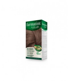 Farmatint 4D Castaño Dorado 130 ml
