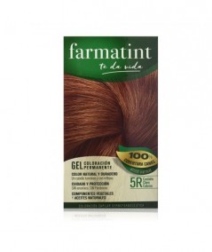 Farmatint 5R Castaño Claro 130 ml