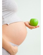 Vitaminas Embarazo y Lactancia