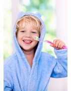 Higiene Bucal Infantil